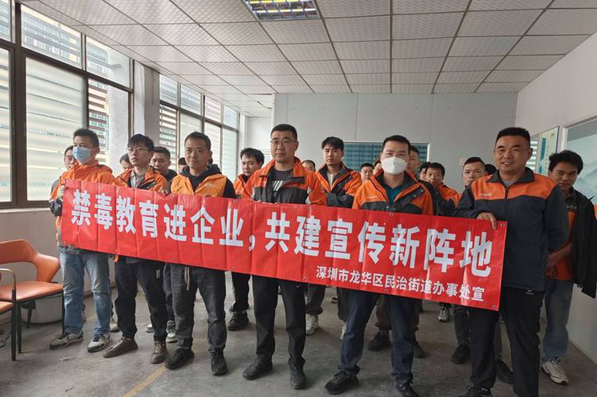 智威网络科技